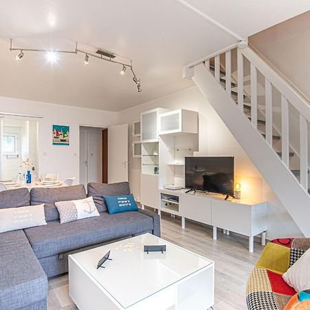 Apartment Ker Eol By Interhome Carnac Buitenkant foto