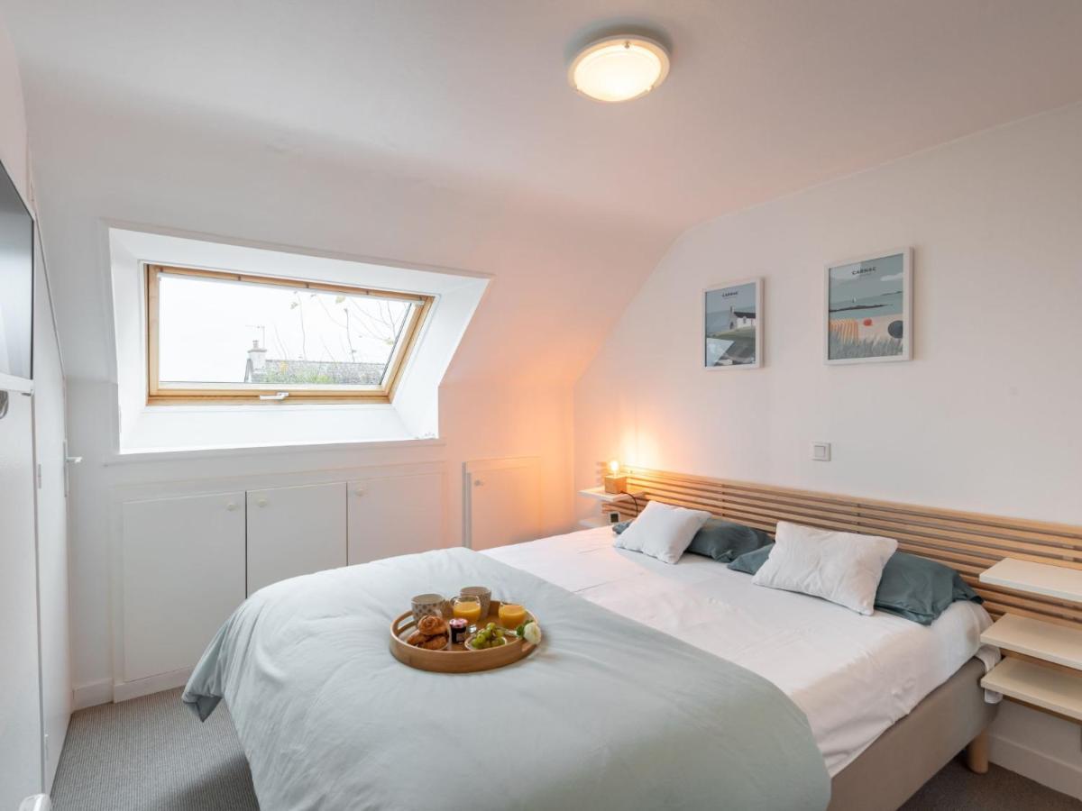 Apartment Ker Eol By Interhome Carnac Buitenkant foto