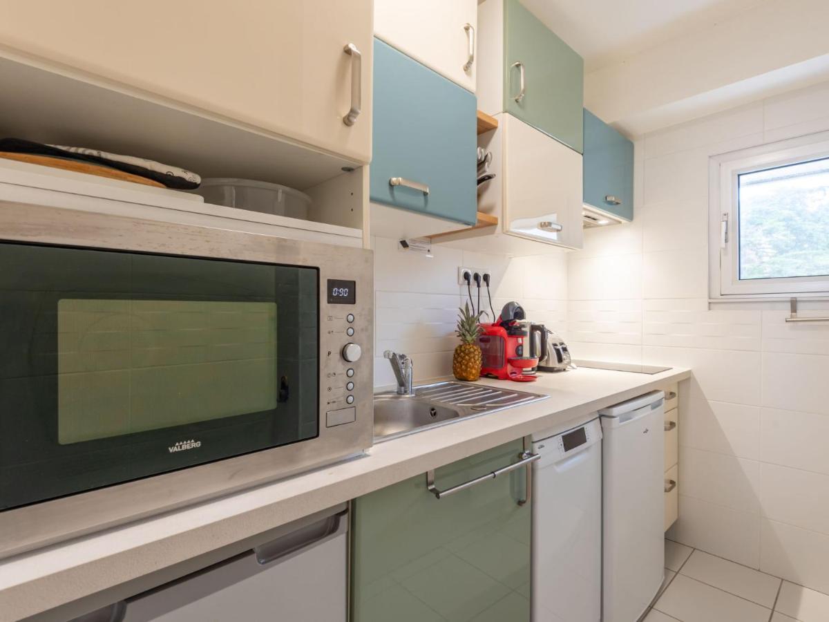 Apartment Ker Eol By Interhome Carnac Buitenkant foto