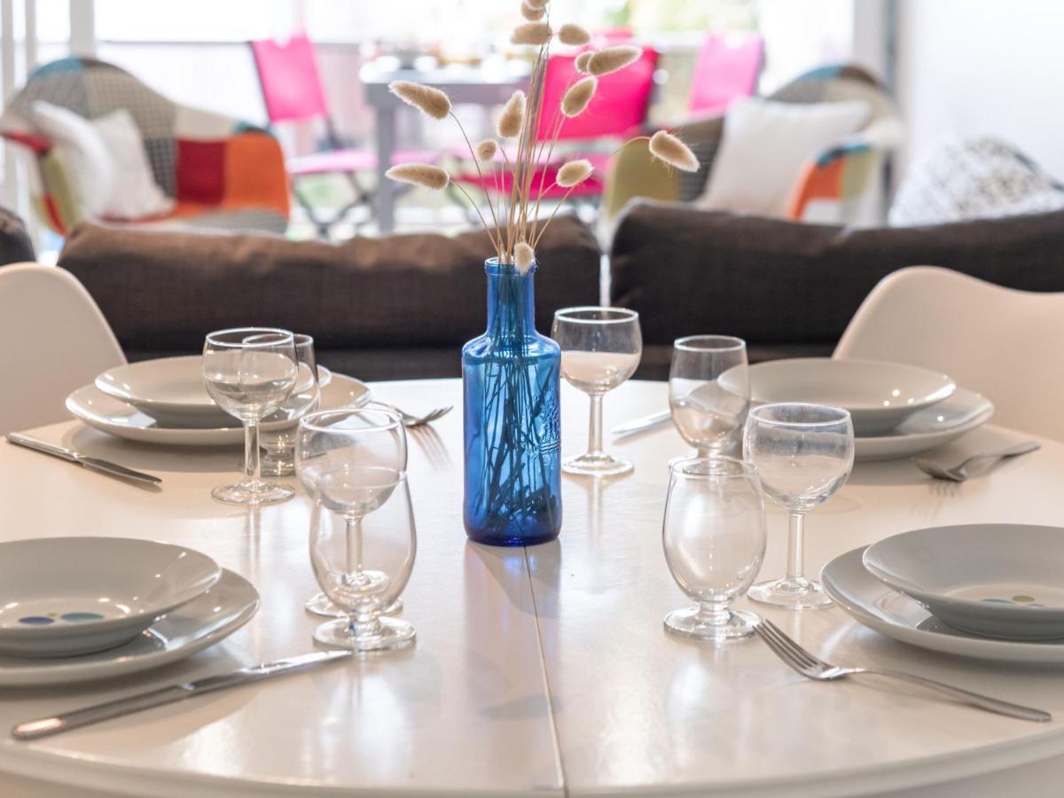 Apartment Ker Eol By Interhome Carnac Buitenkant foto