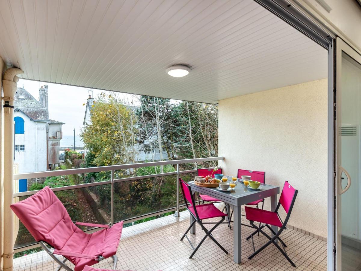Apartment Ker Eol By Interhome Carnac Buitenkant foto