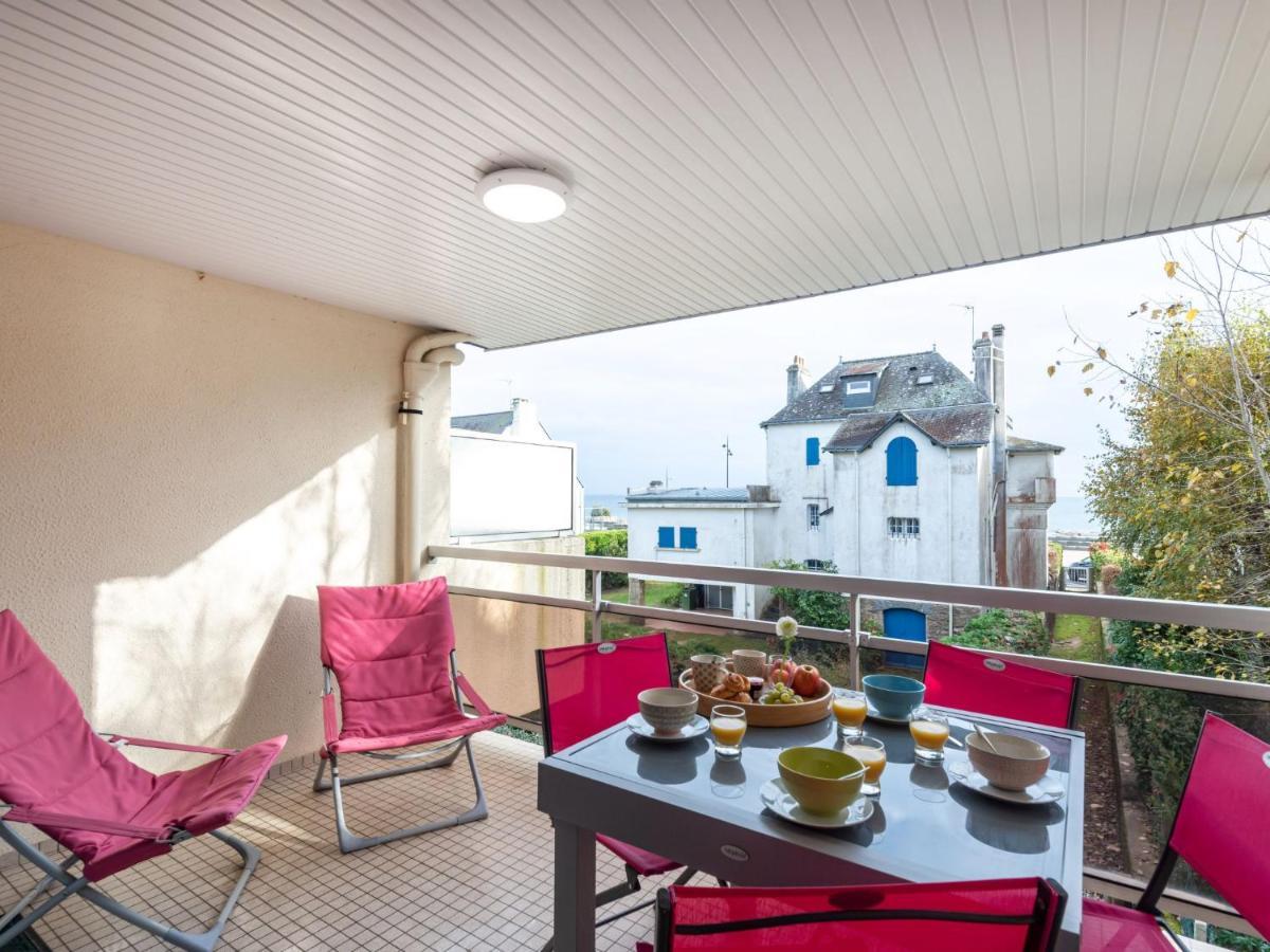 Apartment Ker Eol By Interhome Carnac Buitenkant foto