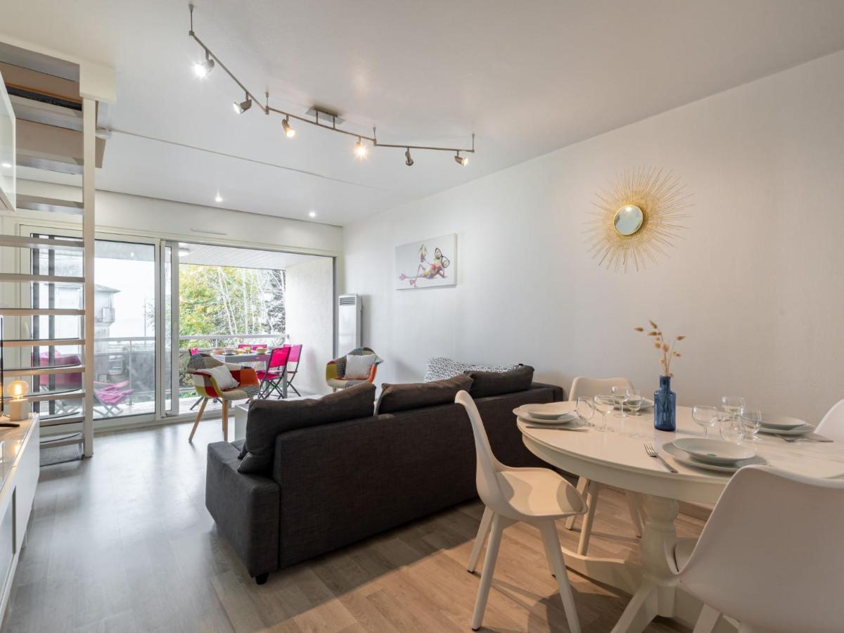 Apartment Ker Eol By Interhome Carnac Buitenkant foto