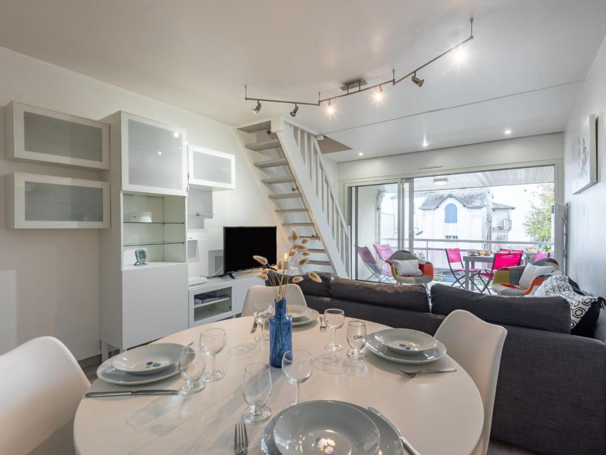 Apartment Ker Eol By Interhome Carnac Buitenkant foto