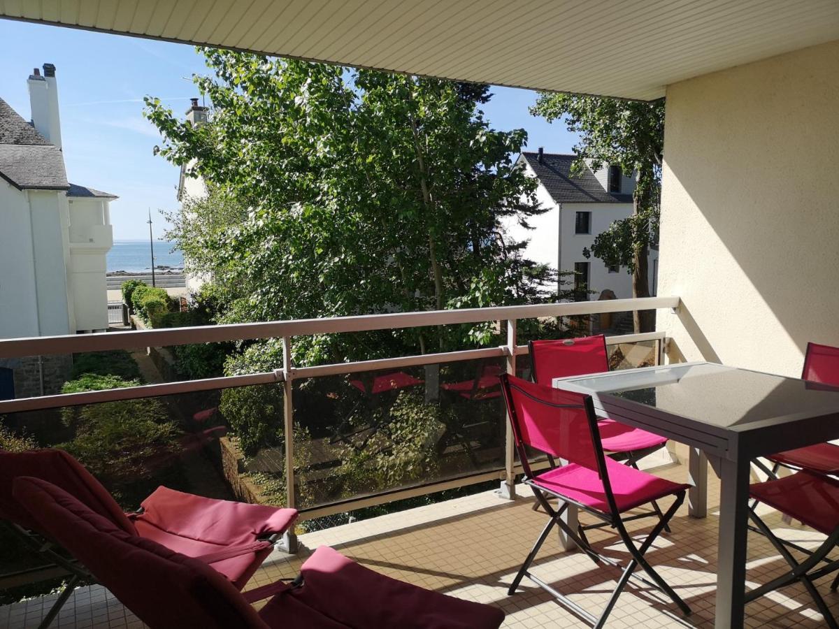 Apartment Ker Eol By Interhome Carnac Buitenkant foto
