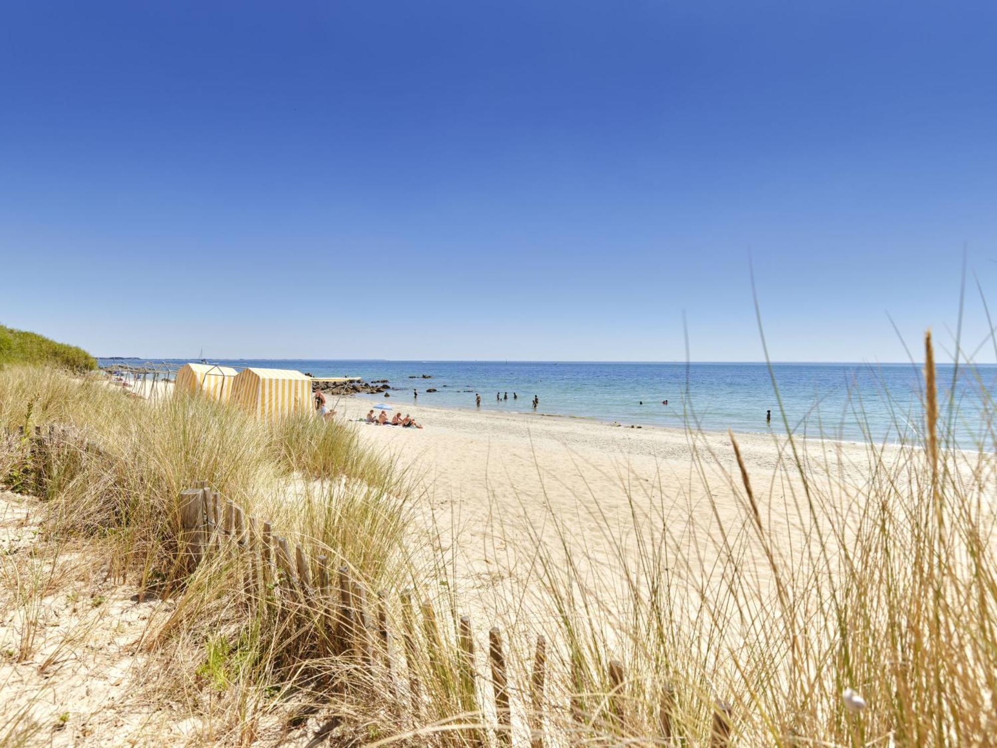 Apartment Ker Eol By Interhome Carnac Buitenkant foto
